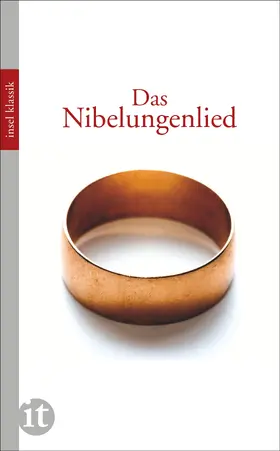  Das Nibelungenlied | Buch |  Sack Fachmedien