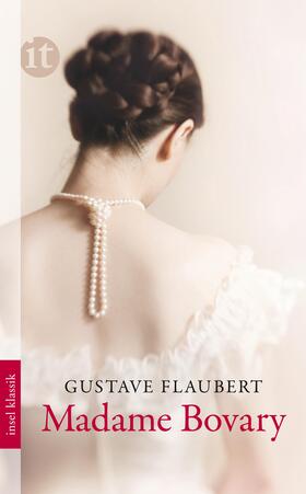 Flaubert |  Madame Bovary | Buch |  Sack Fachmedien