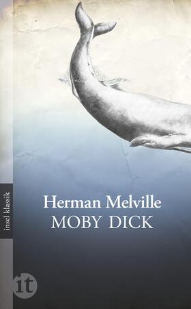 Melville |  Moby Dick | Buch |  Sack Fachmedien