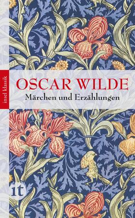 Wilde |  Märchen und Erzählungen | Buch |  Sack Fachmedien