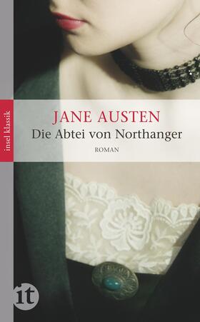 Austen |  Die Abtei von Northanger | Buch |  Sack Fachmedien