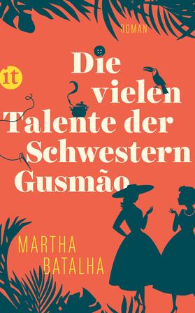 Batalha |  Die vielen Talente der Schwestern Gusmão | Buch |  Sack Fachmedien