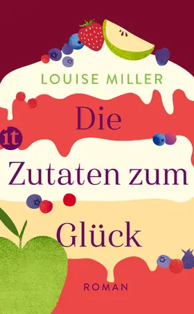 Miller |  Die Zutaten zum Glück | Buch |  Sack Fachmedien