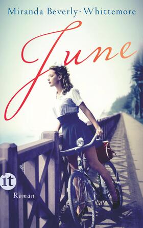 Beverly-Whittemore |  June | Buch |  Sack Fachmedien