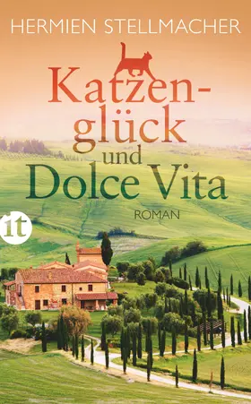 Stellmacher |  Katzenglück und Dolce Vita | Buch |  Sack Fachmedien