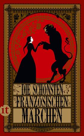 Zipes |  Die schönsten französischen Märchen | Buch |  Sack Fachmedien