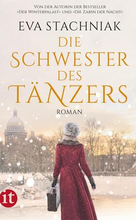 Stachniak |  Die Schwester des Tänzers | Buch |  Sack Fachmedien