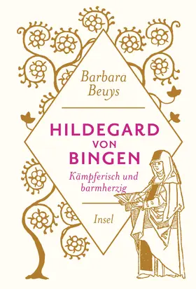 Beuys |  Hildegard von Bingen | Buch |  Sack Fachmedien