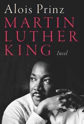 Prinz |  Martin Luther King | Buch |  Sack Fachmedien