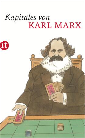 Marx / Graßmann |  Marx, K: Kapitales von Karl Marx | Buch |  Sack Fachmedien