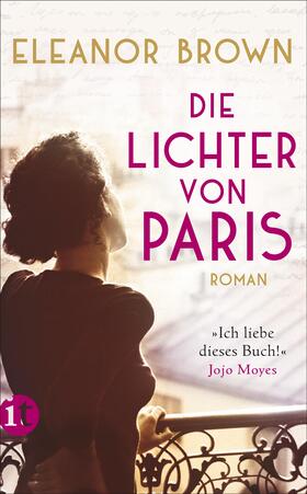 Brown |  Die Lichter von Paris | Buch |  Sack Fachmedien