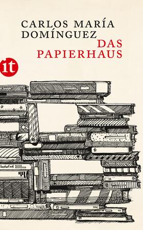 Domínguez |  Das Papierhaus | Buch |  Sack Fachmedien