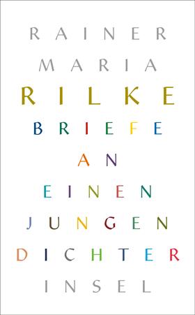 Rilke / Baer |  Briefe an einen jungen Dichter | Buch |  Sack Fachmedien