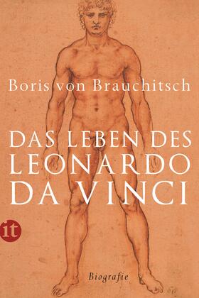 Brauchitsch |  Das Leben des Leonardo da Vinci | Buch |  Sack Fachmedien
