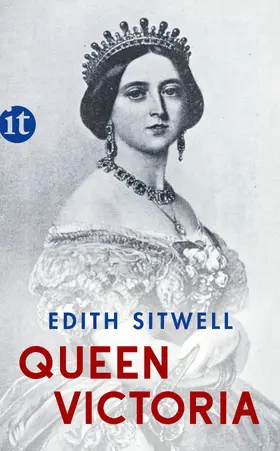 Sitwell |  Queen Victoria | Buch |  Sack Fachmedien