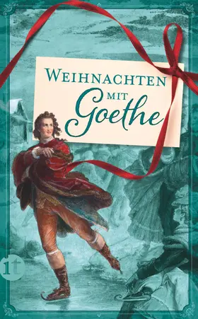 Goethe / Mayer |  Weihnachten mit Goethe | Buch |  Sack Fachmedien