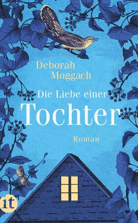 Moggach |  Die Liebe einer Tochter | Buch |  Sack Fachmedien