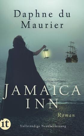 Maurier | Jamaica Inn | Buch | 978-3-458-36458-0 | sack.de