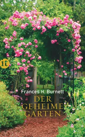 Burnett |  Der geheime Garten | Buch |  Sack Fachmedien