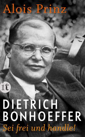 Prinz |  Dietrich Bonhoeffer | Buch |  Sack Fachmedien