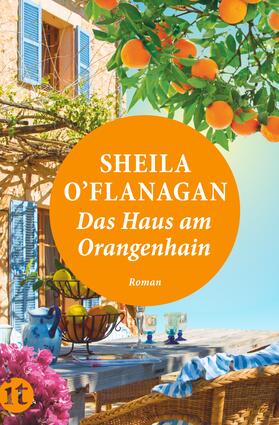 O’Flanagan |  Das Haus am Orangenhain | Buch |  Sack Fachmedien