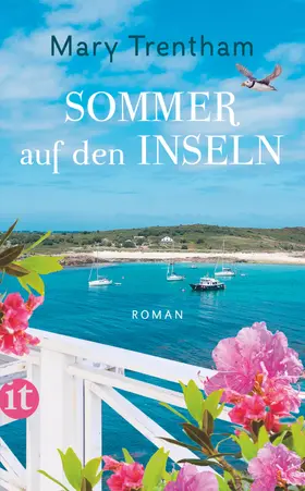 Trentham |  Sommer auf den Inseln | Buch |  Sack Fachmedien