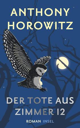 Horowitz |  Der Tote aus Zimmer 12 | Buch |  Sack Fachmedien