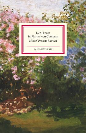 Voß / Proust |  Der Flieder im Garten von Combray | Buch |  Sack Fachmedien