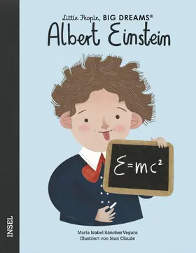 Sánchez Vegara |  Albert Einstein | Buch |  Sack Fachmedien