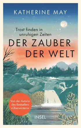 May |  Der Zauber der Welt | Buch |  Sack Fachmedien