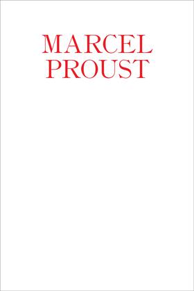Klinkert / Nitsch / Ritte |  Marcel Proust und der Tod | Buch |  Sack Fachmedien