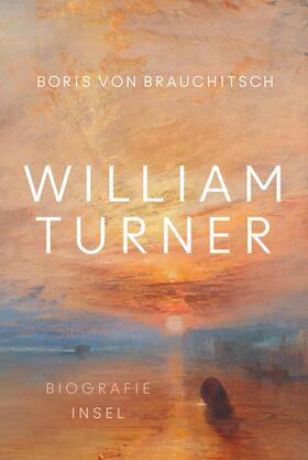 Brauchitsch |  William Turner | Buch |  Sack Fachmedien