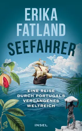 Fatland |  Seefahrer | Buch |  Sack Fachmedien