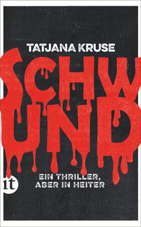 Kruse |  Schwund | Buch |  Sack Fachmedien