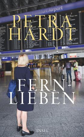 Hardt |  Hardt, P: Fernlieben | Buch |  Sack Fachmedien