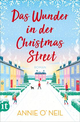 O’Neil |  Das Wunder in der Christmas Street | Buch |  Sack Fachmedien