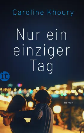 Khoury |  Nur ein einziger Tag | Buch |  Sack Fachmedien