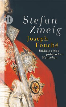 Zweig | Joseph Fouché | Buch | 978-3-458-68197-7 | sack.de