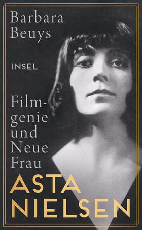 Beuys |  Asta Nielsen | Buch |  Sack Fachmedien