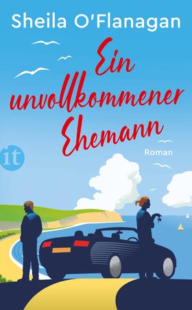 O’Flanagan |  Ein unvollkommener Ehemann | Buch |  Sack Fachmedien