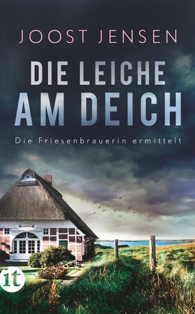 Jensen |  Die Leiche am Deich | Buch |  Sack Fachmedien