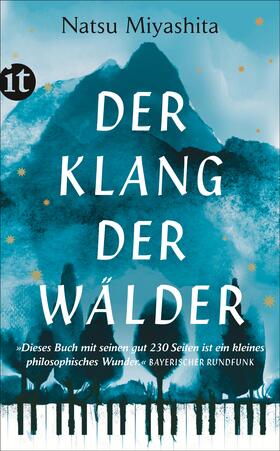 Miyashita |  Der Klang der Wälder | Buch |  Sack Fachmedien