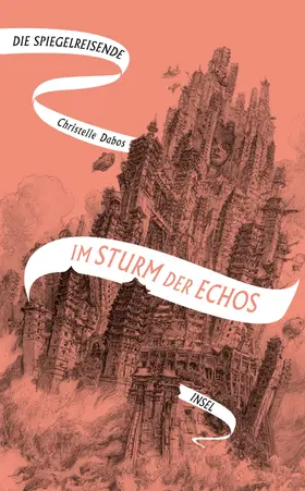 Dabos |  Die Spiegelreisende 4 - Im Sturm der Echos | Buch |  Sack Fachmedien