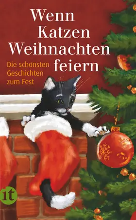 Dammel |  Wenn Katzen Weihnachten feiern | Buch |  Sack Fachmedien