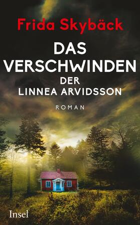 Skybäck |  Das Verschwinden der Linnea Arvidsson | Buch |  Sack Fachmedien