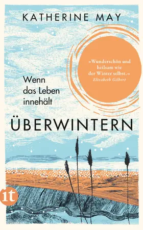 May |  Überwintern. Wenn das Leben innehält | Buch |  Sack Fachmedien