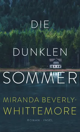 Beverly-Whittemore |  Die dunklen Sommer | Buch |  Sack Fachmedien