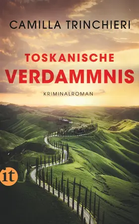 Trinchieri | Toskanische Verdammnis | Buch | 978-3-458-68279-0 | sack.de