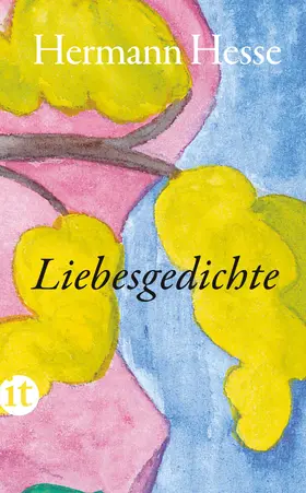 Hesse / Michels |  Liebesgedichte | Buch |  Sack Fachmedien