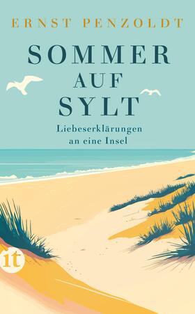 Penzoldt / Michels |  Sommer auf Sylt | Buch |  Sack Fachmedien